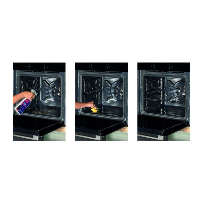 Tuyau gaz inox - WPRO - TBV150 - Propane/Butane - Anti-torsion - 1,5 m