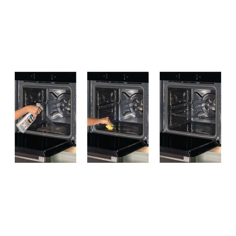 Tuyau gaz inox - WPRO - TBV150 - Propane/Butane - Anti-torsion - 1,5 m