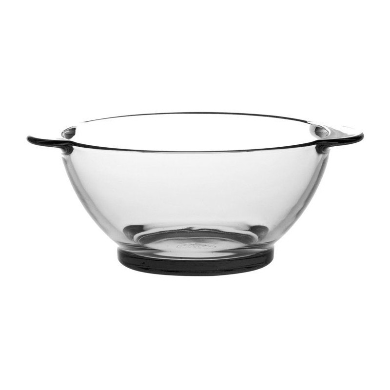 Service de vaisselle - DURALEX - Versailles Transparent - 16 pièces -