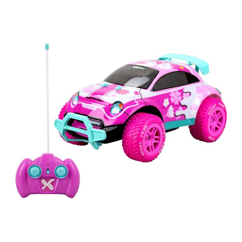 Voiture radiocommandée - EXOST - Pixie II - Echelle 1/12 - 27 MHz - T