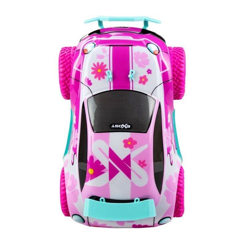 Voiture radiocommandée - EXOST - Pixie II - Echelle 1/12 - 27 MHz - T