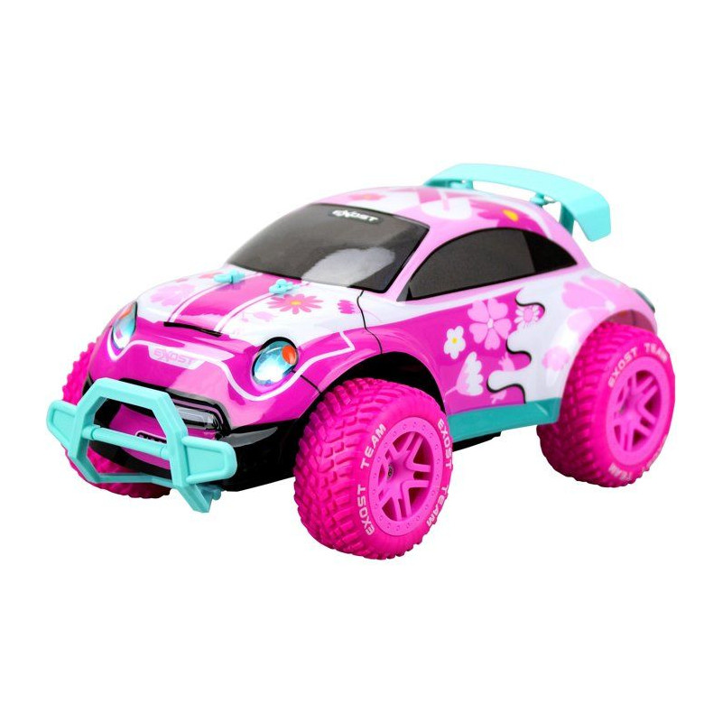 Voiture radiocommandée - EXOST - Pixie II - Echelle 1/12 - 27 MHz - T