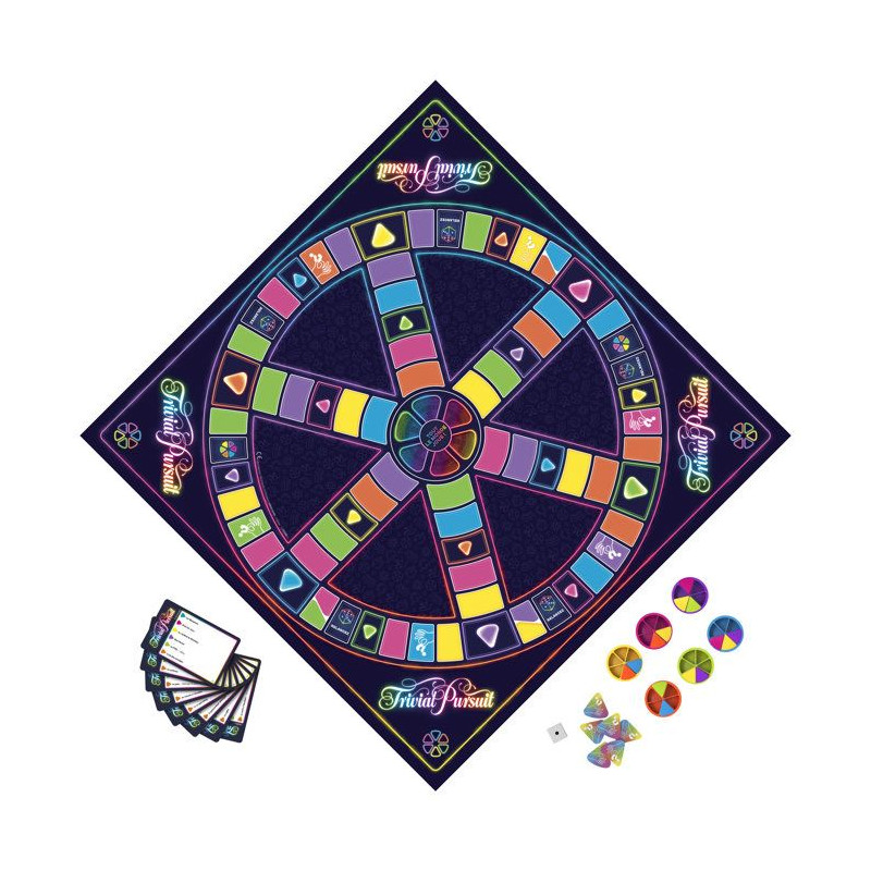 Trivial Pursuit (2026), regles, mode coopératif et équipe mis a jour