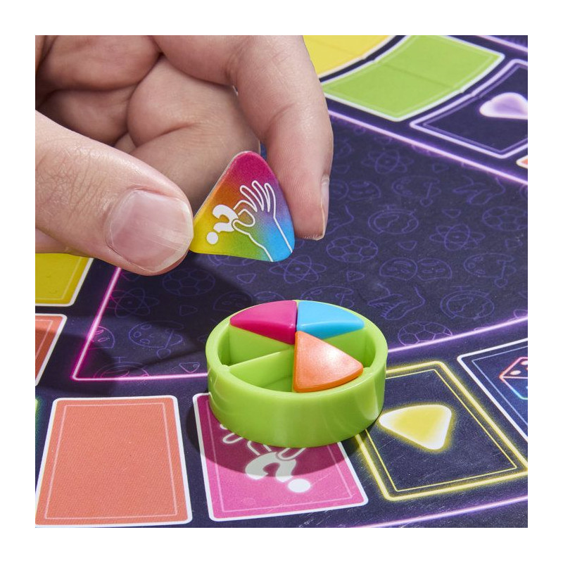Trivial Pursuit (2026), regles, mode coopératif et équipe mis a jour