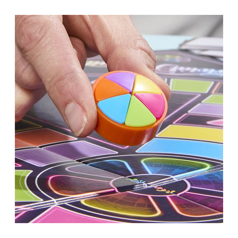 Trivial Pursuit (2026), regles, mode coopératif et équipe mis a jour