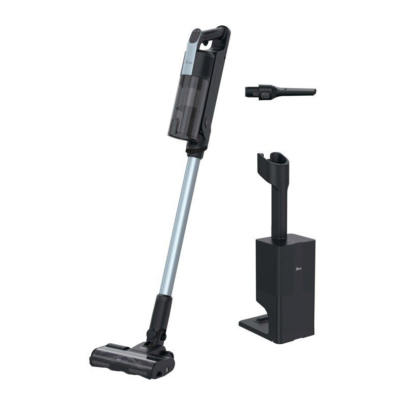 Aspirateur balai sans fil - HOOVER - HF350HP - 150 AW - Autonomie 60 m