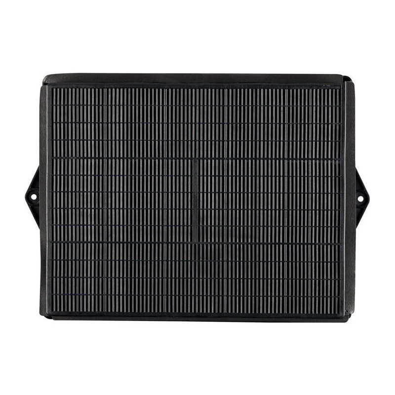 Filtre charbon hotte - WPRO - CHF007/2 - Anti-odeurs - Haute performan