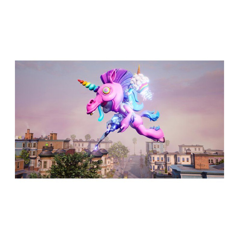Destroy All Humans! 2 Reprobed • Jeu Nintendo Switch 2