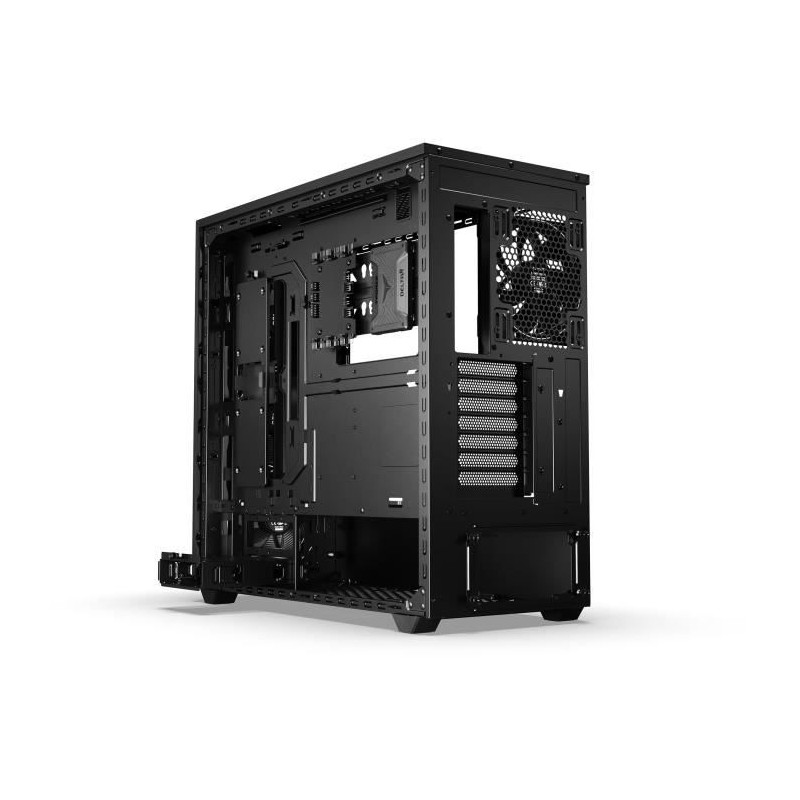 Boîtier PC - BE QUIET! - Shadow Base 800 FX - Noir - Moyen Tour - ATX