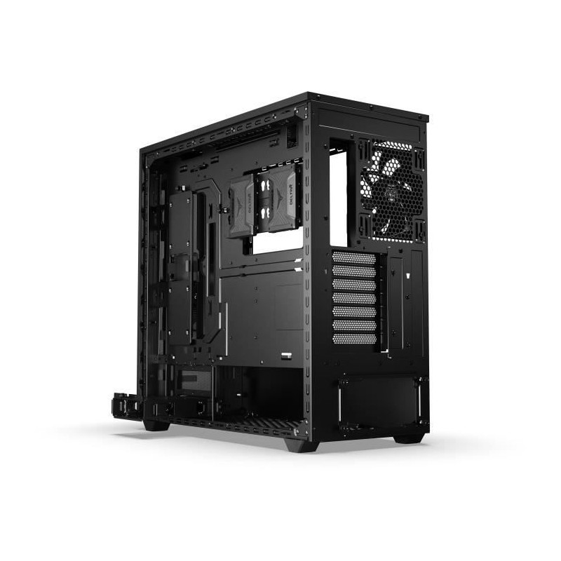 Boîtier PC - BE QUIET! - Shadow Base 800 - Noir - Moyen Tour - ATX/Mi