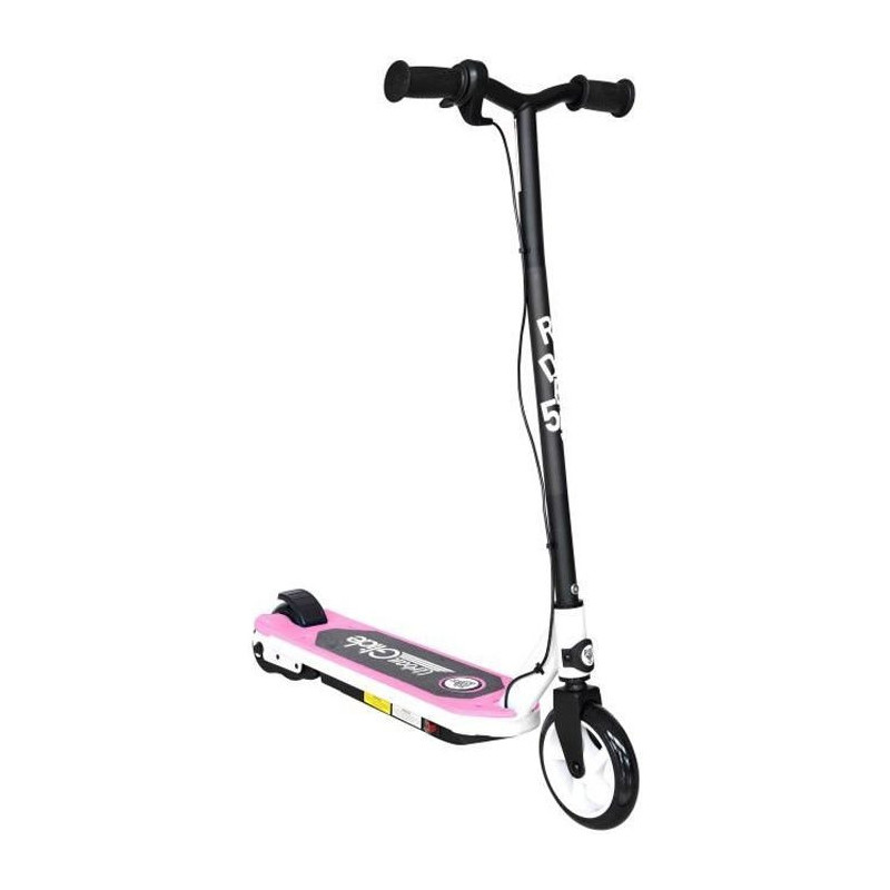 Urbanglide Ride55 Electric Scooter for Children from 6 Years Old Ultra