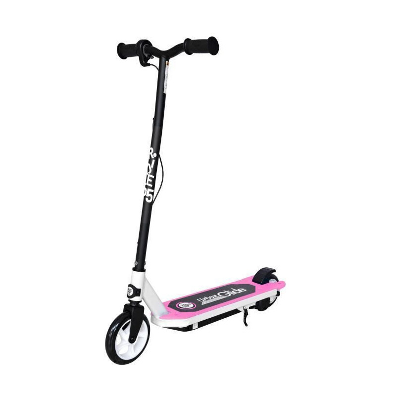Urbanglide Ride55 Electric Scooter for Children from 6 Years Old Ultra