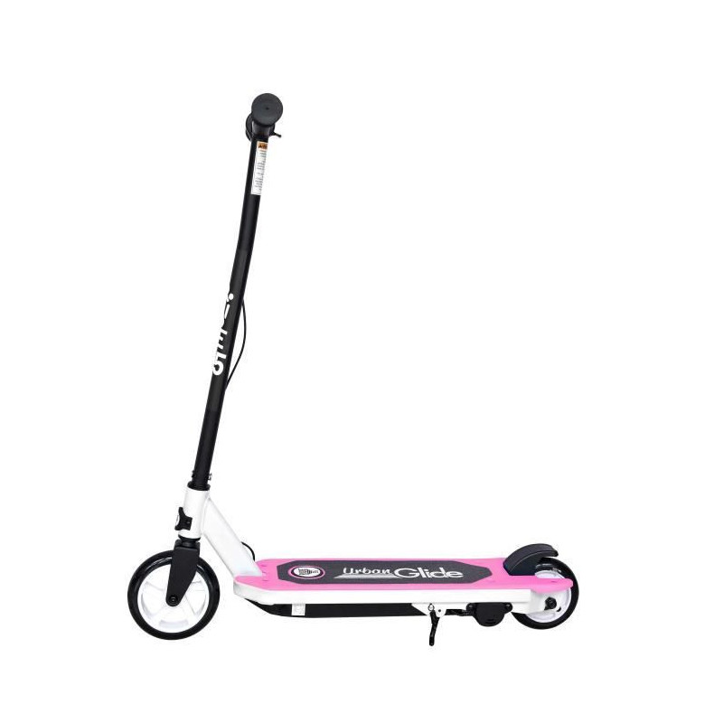 Urbanglide Ride55 Electric Scooter for Children from 6 Years Old Ultra
