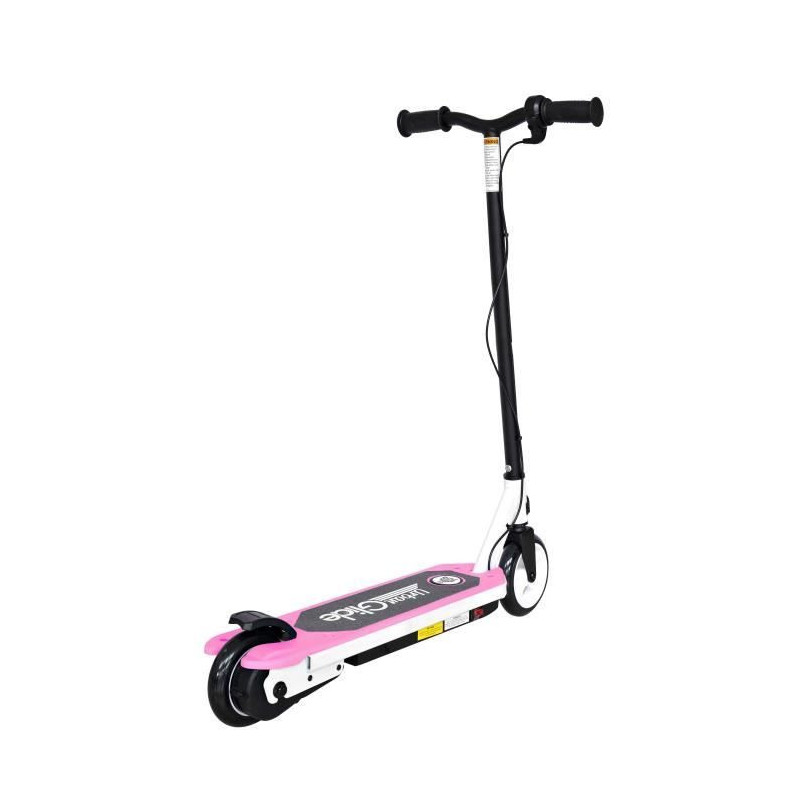 Urbanglide Ride55 Electric Scooter for Children from 6 Years Old Ultra