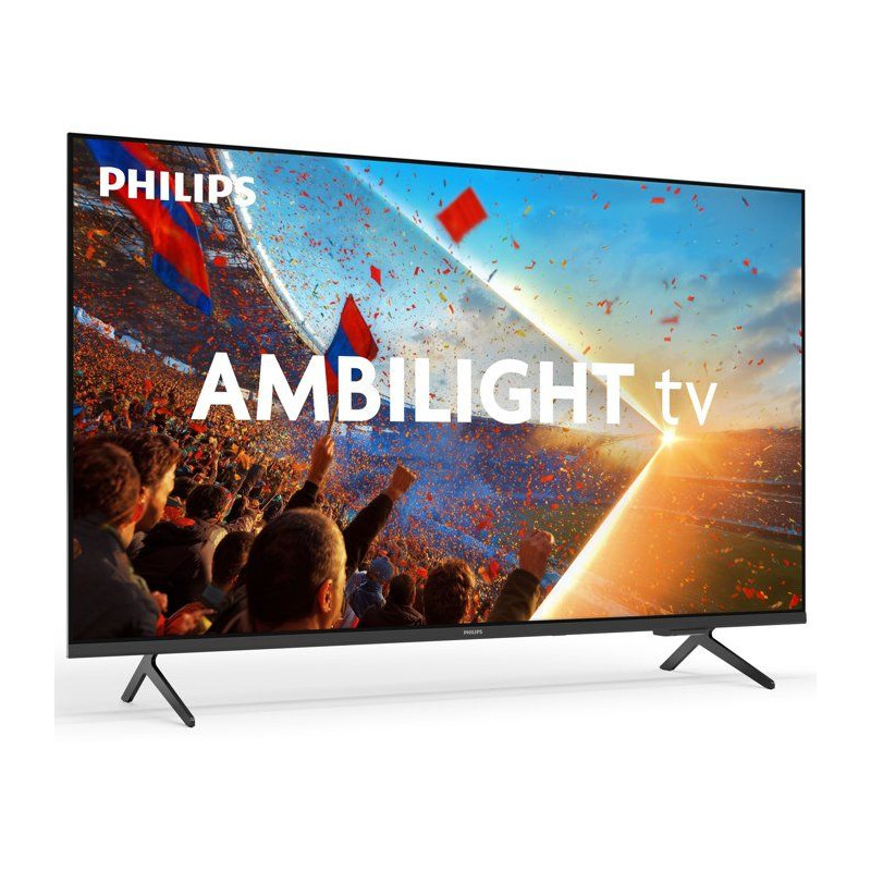 Philips 43PUS8001 Ambilight - TV 43" (108 cm) - 4K UHD 3840x2160 - HDR