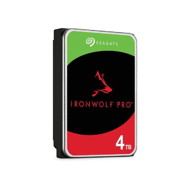 Disque dur Seagate ST4000NT001 3,5 4 TB