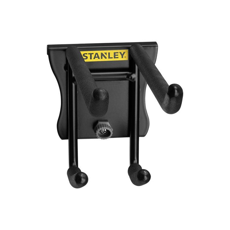 Crochet double standard - STANLEY - STST82606-1 - Acier