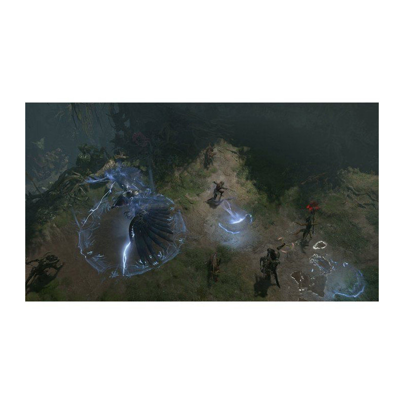 Diablo IV: Age of Hatred Collection • Jeu Nintendo Switch 2