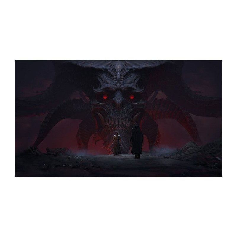 Diablo IV: Age of Hatred Collection • Jeu Nintendo Switch 2