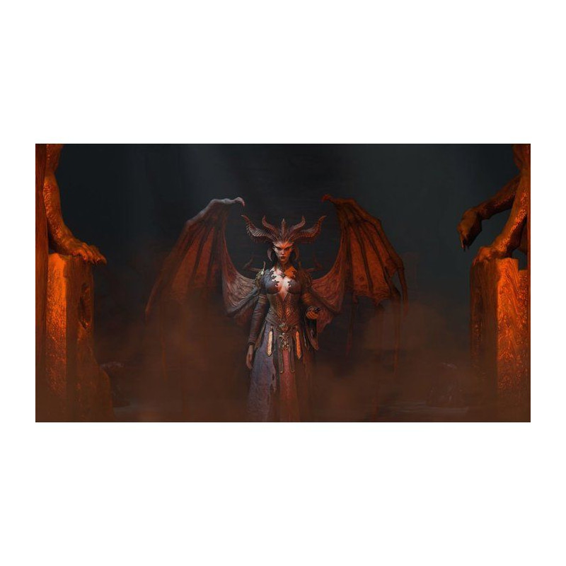 Diablo IV: Age of Hatred Collection • Jeu Nintendo Switch 2