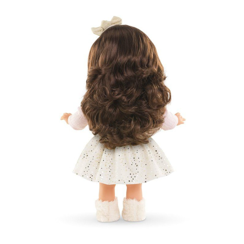 Poupée - Corolle - Élise Foret Enchantée - 36 cm