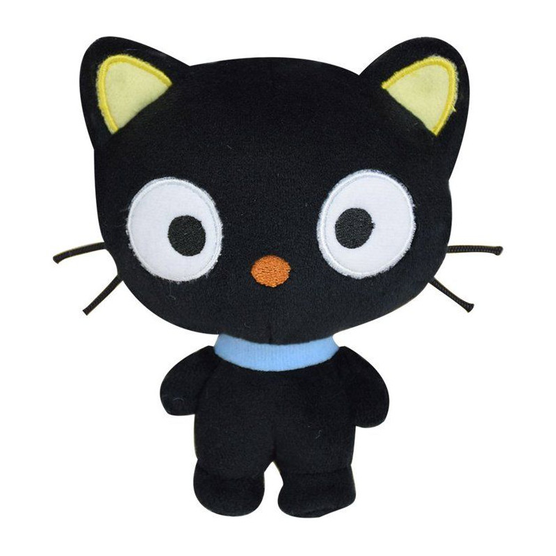 Peluche collectionnable - Chococat - Hello Kitty Kid'Collect - JEMINI