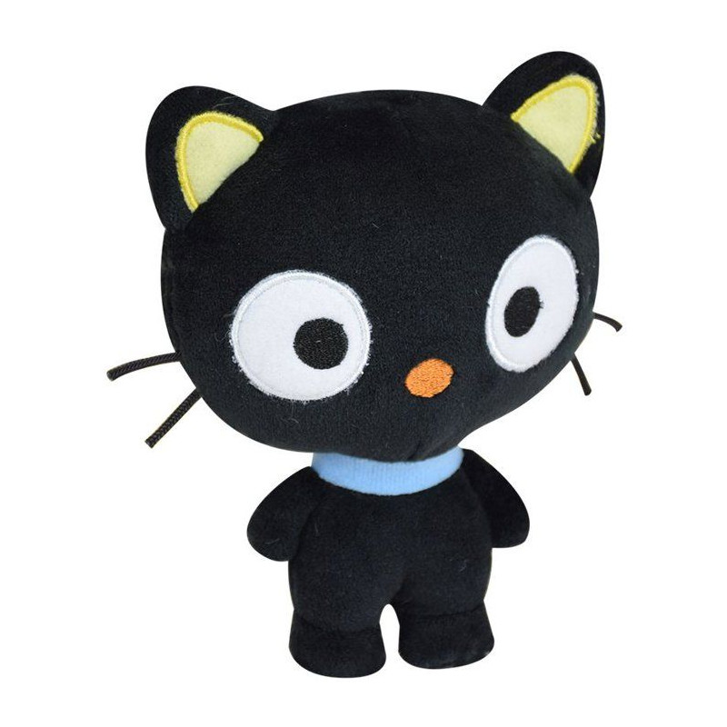 Peluche collectionnable - Chococat - Hello Kitty Kid'Collect - JEMINI