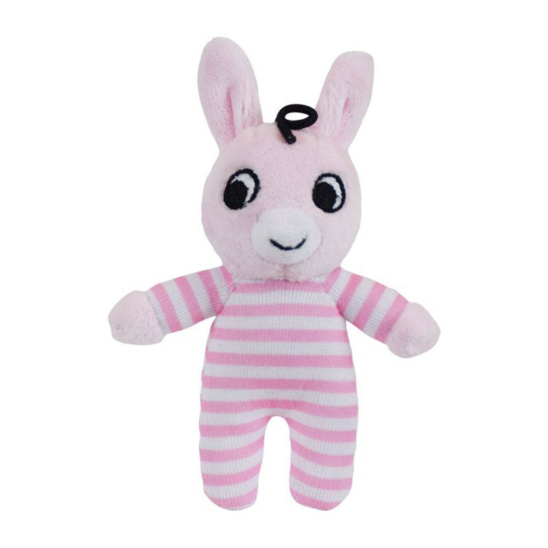 Coffret de peluches - Trotro & Zaza - JEMINI - 2 personnages - Douces