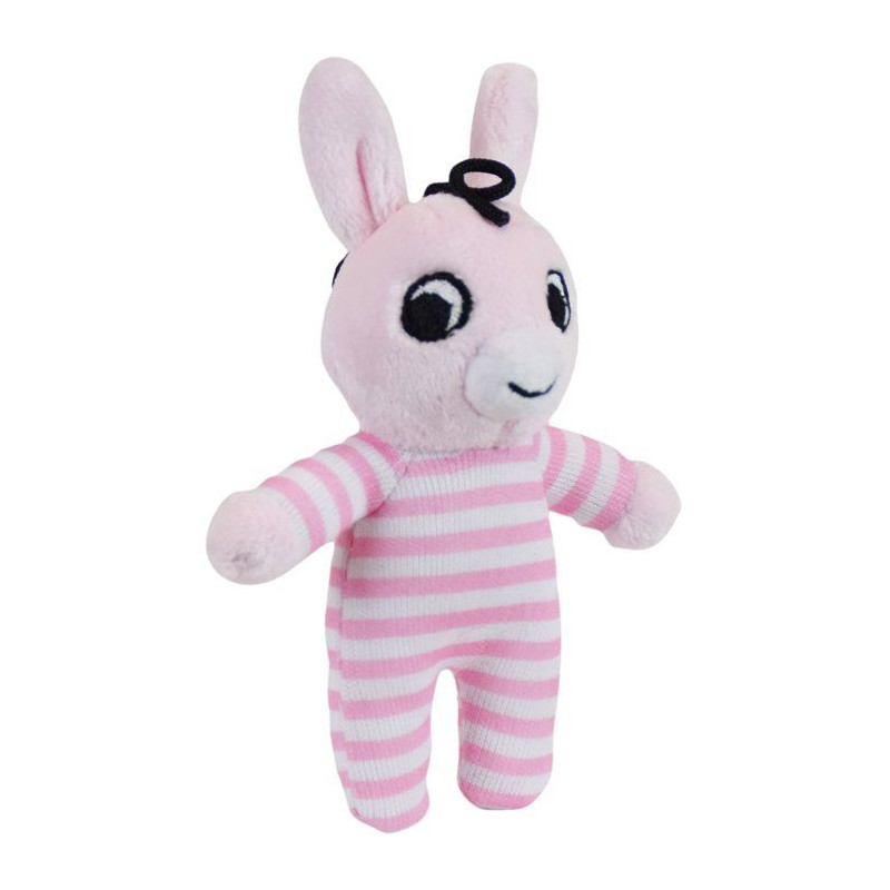 Coffret de peluches - Trotro & Zaza - JEMINI - 2 personnages - Douces