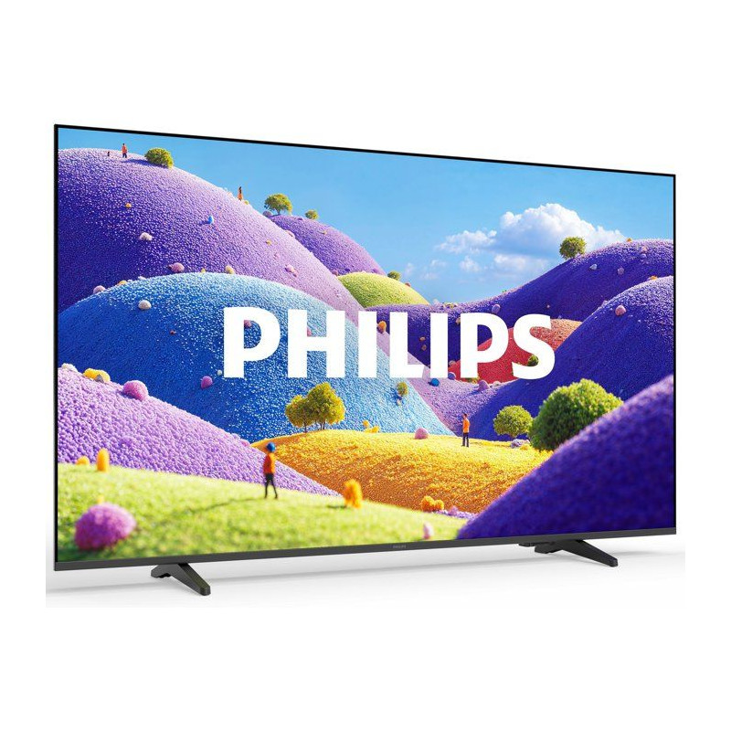 Philips 43PUS7001 - TV LED 108 cm (43) - 4K UHD 3840 x 2160 - HDR10+ -