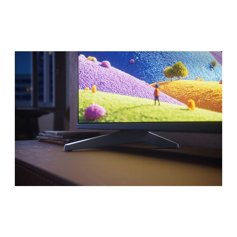 Philips 43PUS7001 - TV LED 108 cm (43) - 4K UHD 3840 x 2160 - HDR10+ -