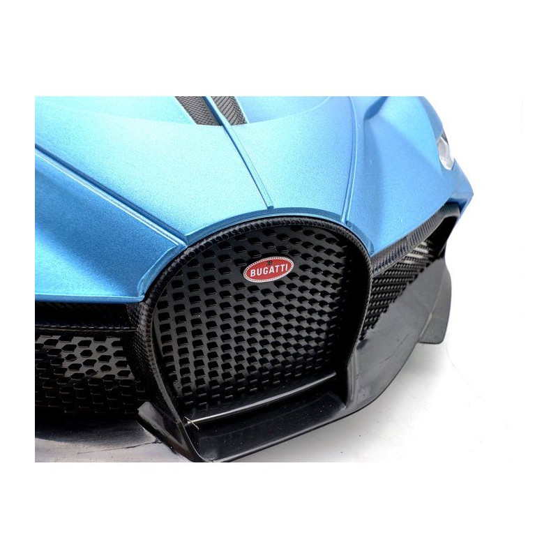 Voiture télécommandée officielle - SILVERLIT - 4Speed Bugatti Divo