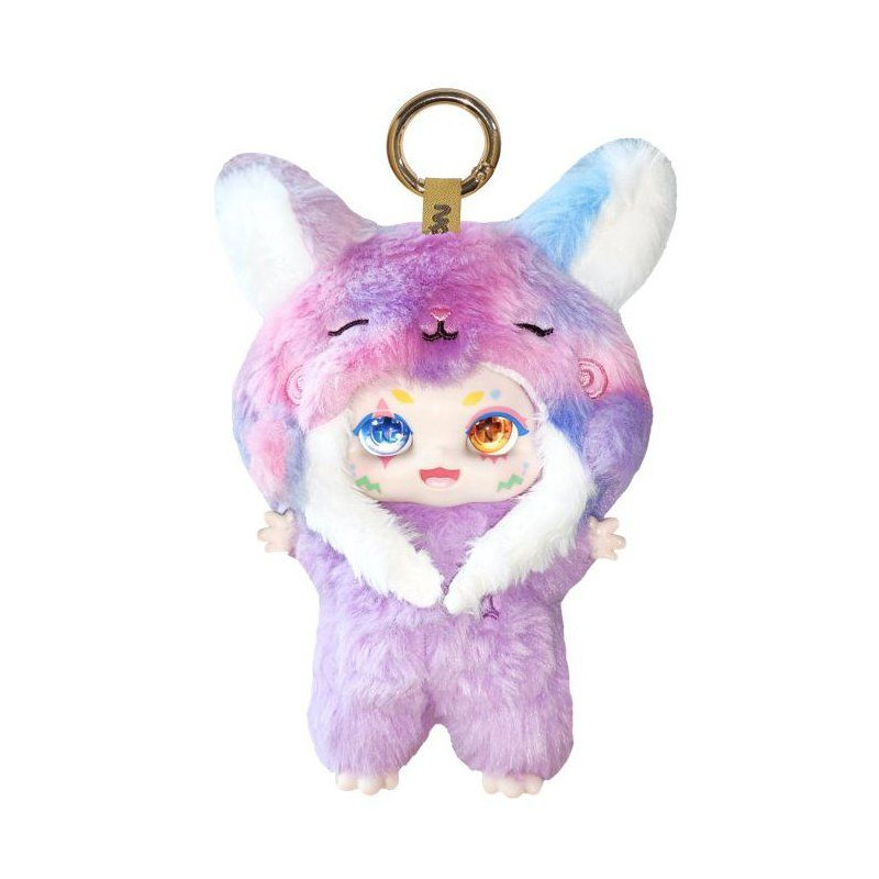Peluche surprise - Kimmon Dreams of Wilderness - SILVERLIT - Porte-cl