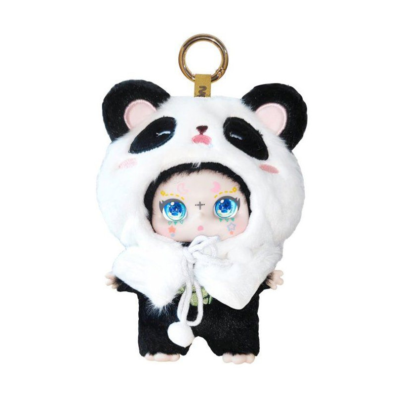 Peluche surprise - Kimmon Dreams of Wilderness - SILVERLIT - Porte-cl