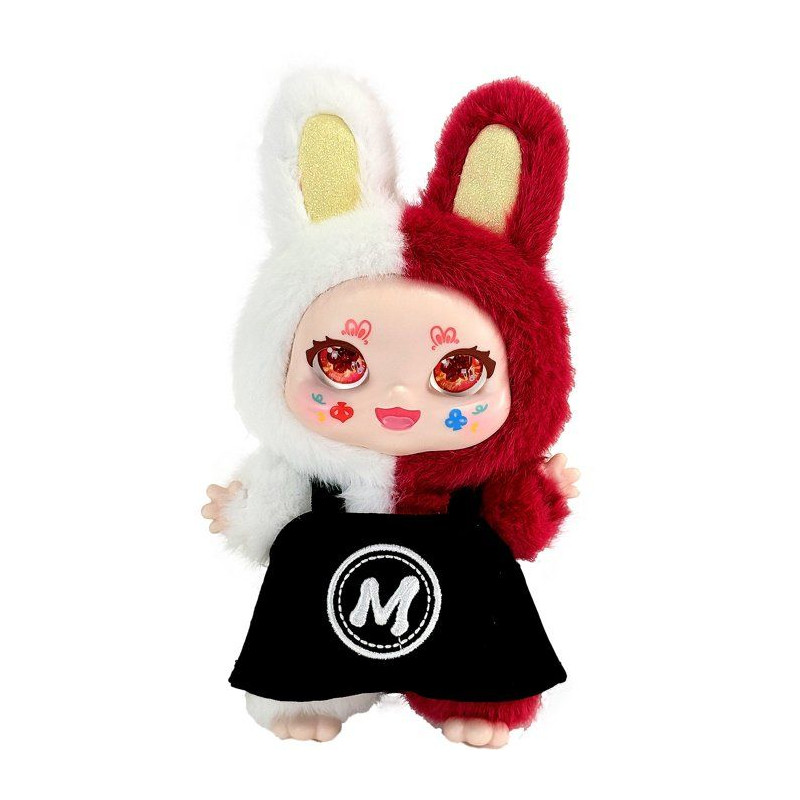 Peluche surprise - Kimmon Dream Maker - SILVERLIT - Porte-clés inclus