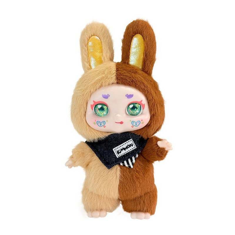 Peluche surprise - Kimmon Dream Maker - SILVERLIT - Porte-clés inclus