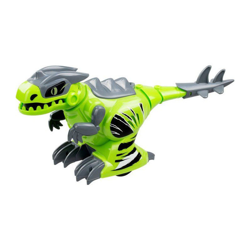 Pack de dinosaures robots télécommandés - SILVERLIT - YCOO Dino Kom