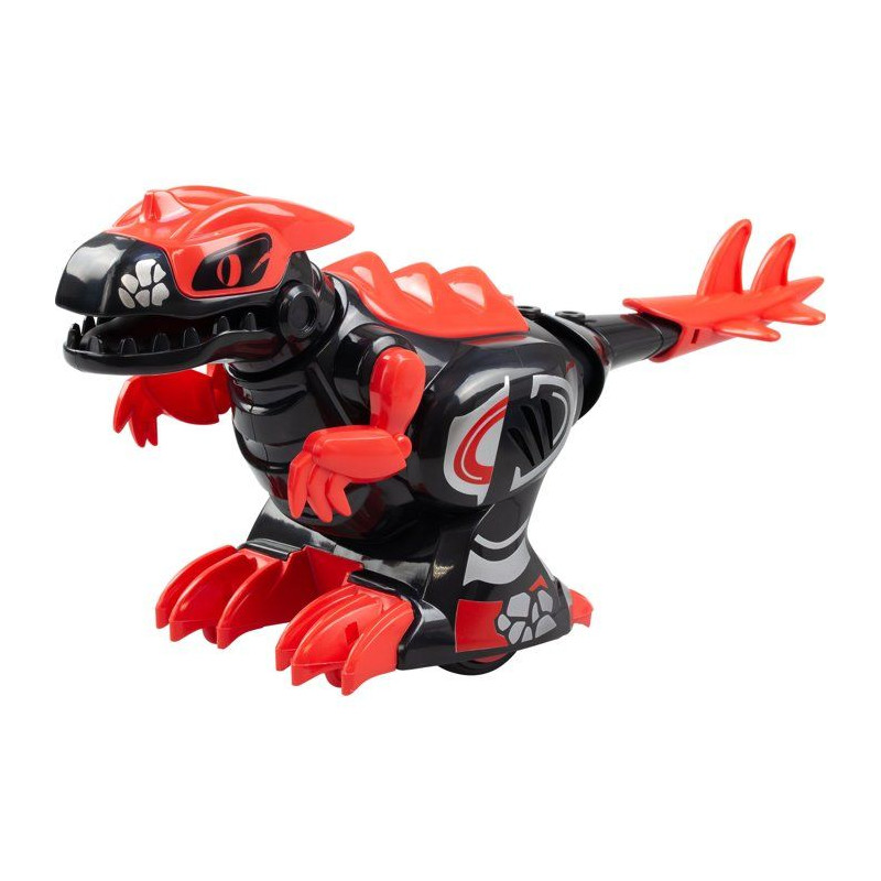 Pack de dinosaures robots télécommandés - SILVERLIT - YCOO Dino Kom
