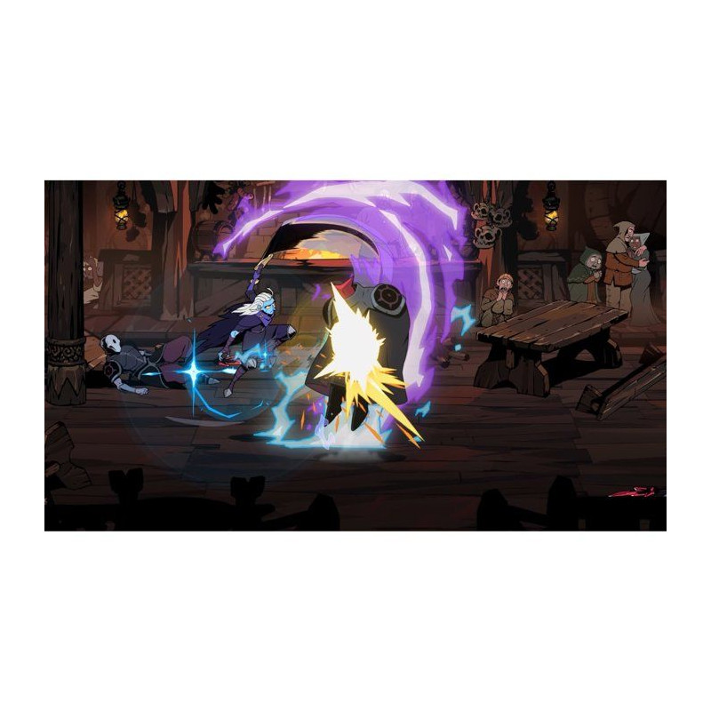 Absolum • Jeu Nintendo Switch 2