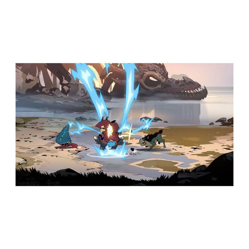 Absolum • Jeu Nintendo Switch 2