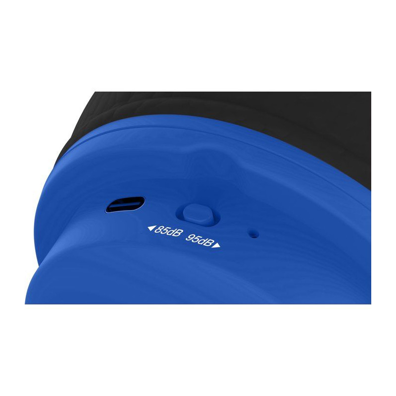 Casque Bluetooth - EKIDS - Super Mario