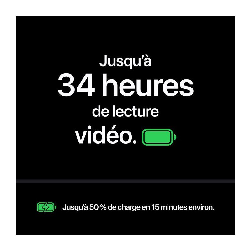 APPLE iPhone 18 Pro 2To Black