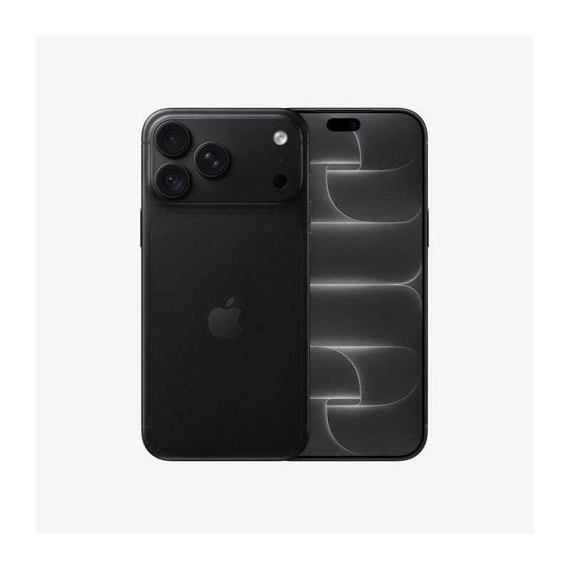 APPLE iPhone 18 Pro Max 1To Black