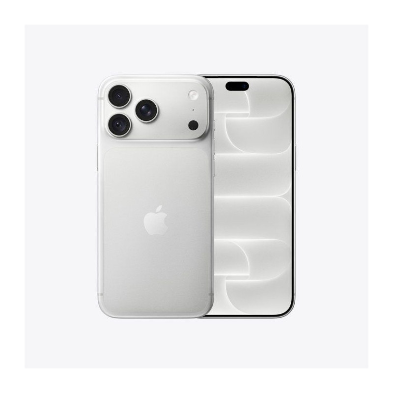 APPLE iPhone 18 Pro Max 1To Silver