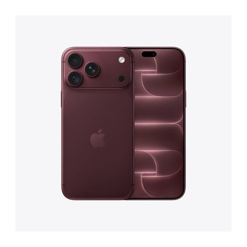 APPLE iPhone 18 Pro Max 2To Burgundy