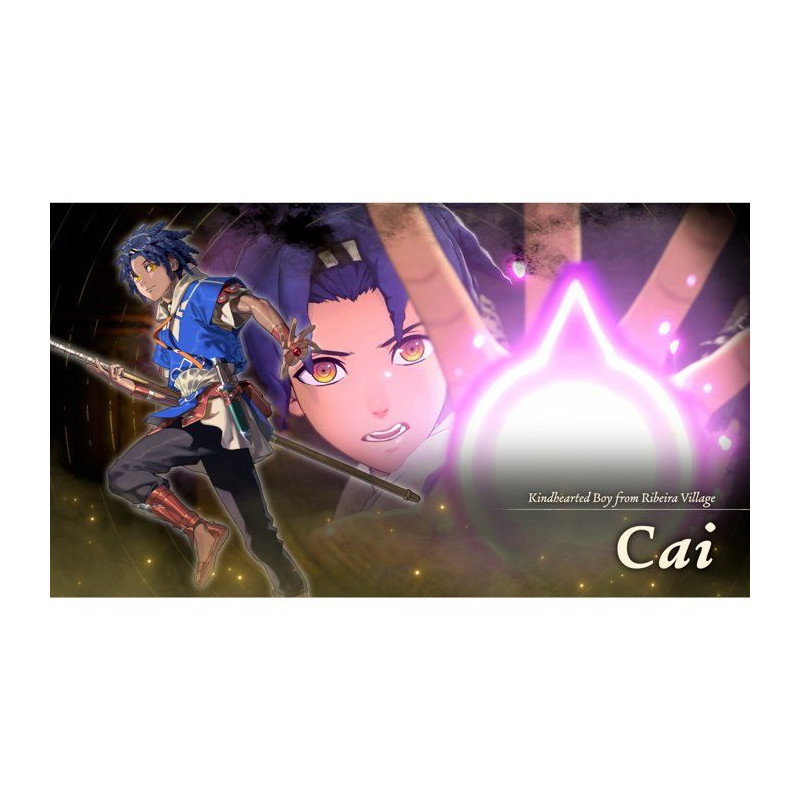 Fire Emblem: Fortune's Weave • Jeu Nintendo Switch 2