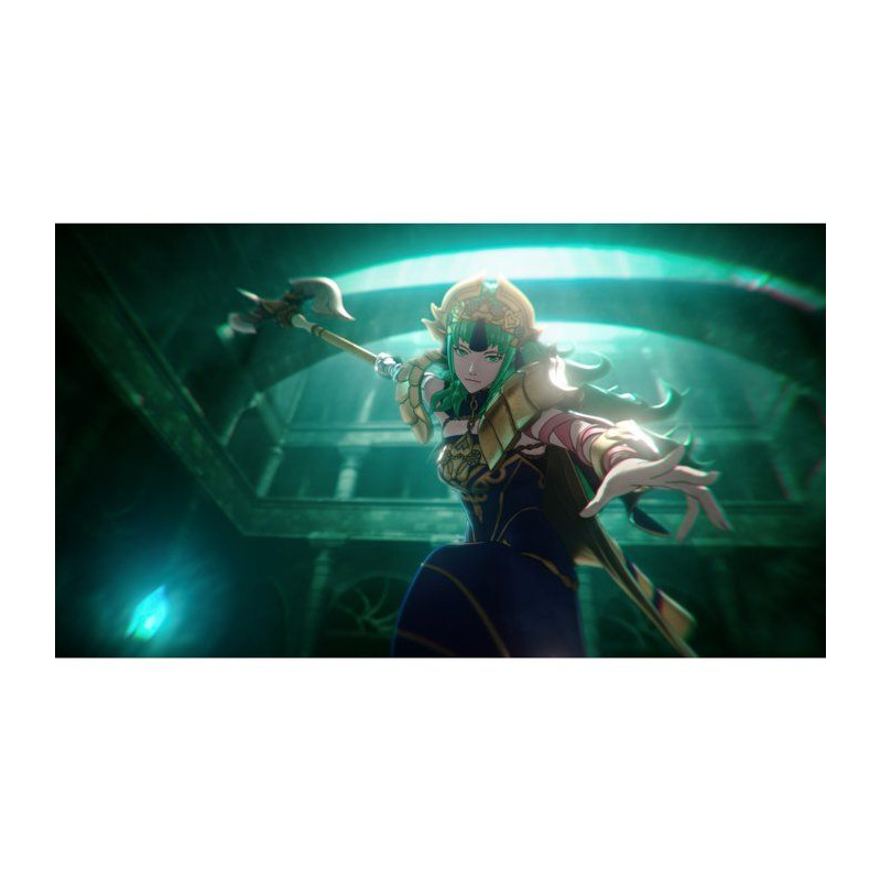 Fire Emblem: Fortune's Weave • Jeu Nintendo Switch 2