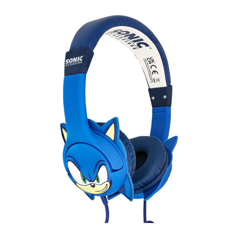 Casque filaire - OTL TECHNOLOGIES - Sonic