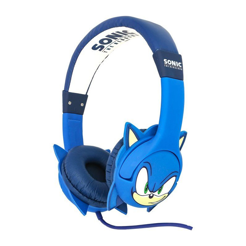 Casque filaire - OTL TECHNOLOGIES - Sonic