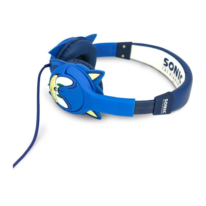 Casque filaire - OTL TECHNOLOGIES - Sonic